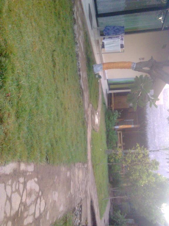 Baleku Homestay Trawangan Gili Trawangan Exterior photo