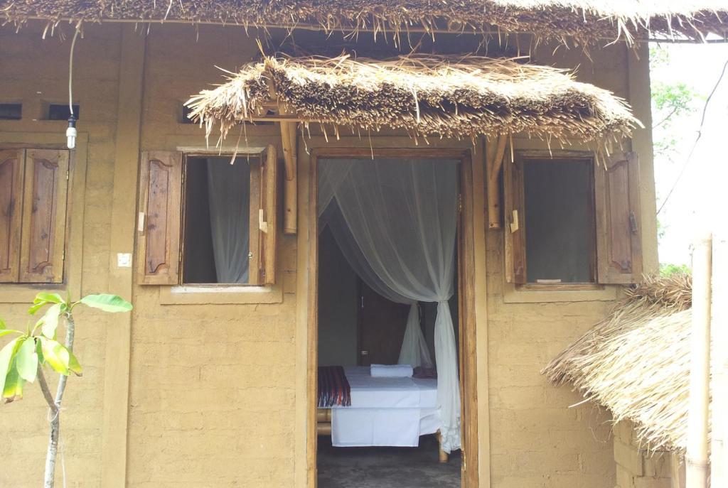 Baleku Homestay Trawangan Gili Trawangan Room photo
